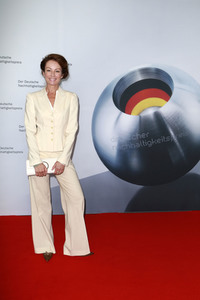 Verleihung Ehrenpreis 2016 des Deutschen Nachhaltigkeitspreises in Hamburg