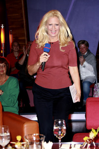 'NDR Talk Show' in Hamburg