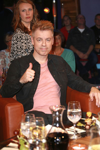 'NDR Talk Show' in Hamburg