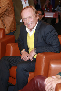 'NDR Talk Show' in Hamburg