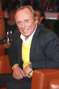 'NDR Talk Show' in Hamburg