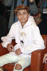 'NDR Talk Show' in Hamburg
