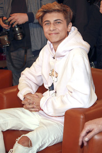 'NDR Talk Show' in Hamburg