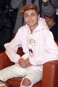 'NDR Talk Show' in Hamburg