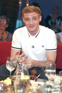 'NDR Talk Show' in Hamburg