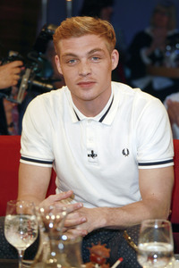 'NDR Talk Show' in Hamburg