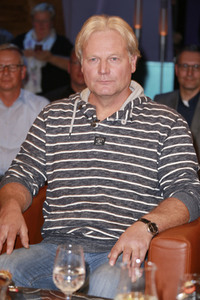 'NDR Talk Show' in Hamburg