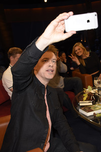 'NDR Talk Show' in Hamburg