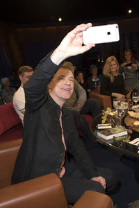 'NDR Talk Show' in Hamburg