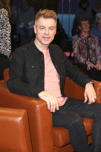 'NDR Talk Show' in Hamburg