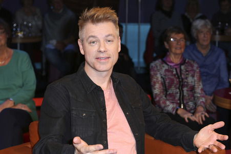 'NDR Talk Show' in Hamburg