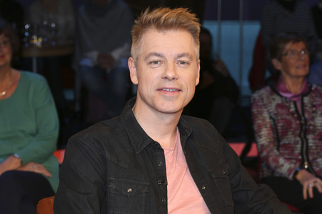 'NDR Talk Show' in Hamburg