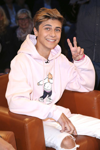 'NDR Talk Show' in Hamburg