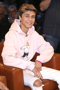 'NDR Talk Show' in Hamburg