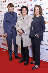 Opening des Film Festival Cologne 2016 in Köln