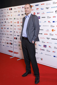 Opening des Film Festival Cologne 2016 in Köln