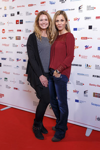 Opening des Film Festival Cologne 2016 in Köln