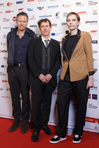 Opening des Film Festival Cologne 2016 in Köln