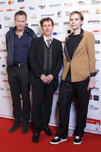 Opening des Film Festival Cologne 2016 in Köln