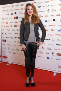 Opening des Film Festival Cologne 2016 in Köln
