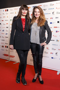 Opening des Film Festival Cologne 2016 in Köln