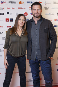 Opening des Film Festival Cologne 2016 in Köln
