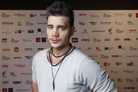 Opening des Film Festival Cologne 2016 in Köln