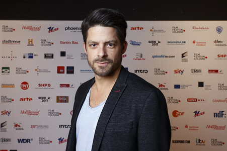 Opening des Film Festival Cologne 2016 in Köln