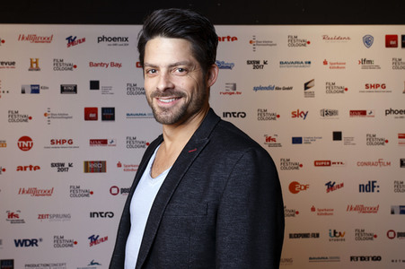 Opening des Film Festival Cologne 2016 in Köln