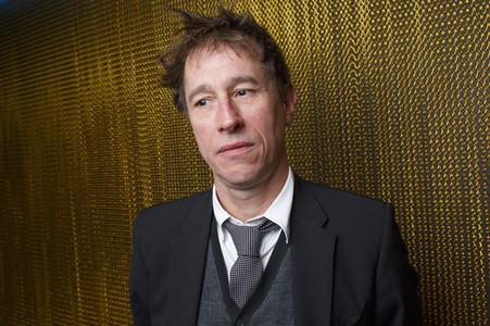 Opening des Film Festival Cologne 2016 in Köln
