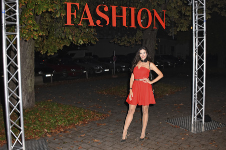 6. Secret Fashion Show in München