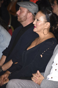 6. Secret Fashion Show in München