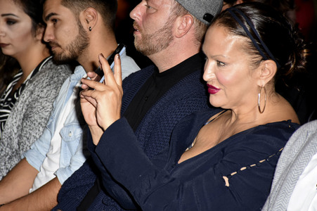 6. Secret Fashion Show in München