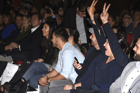 6. Secret Fashion Show in München