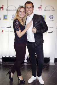 Premiere 'Tabaluga - Es lebe die Freundschaft' in Hamburg