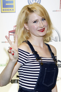 Premiere 'Tabaluga - Es lebe die Freundschaft' in Hamburg