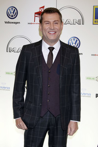 Premiere 'Tabaluga - Es lebe die Freundschaft' in Hamburg