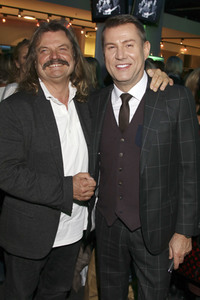 Premiere 'Tabaluga - Es lebe die Freundschaft' in Hamburg