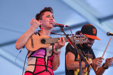 Austin City Limits Music Festival 2016