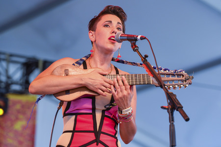 Austin City Limits Music Festival 2016