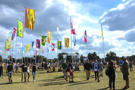 Austin City Limits Music Festival 2016