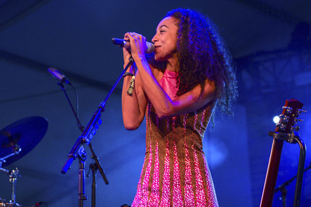 Austin City Limits Music Festival 2016