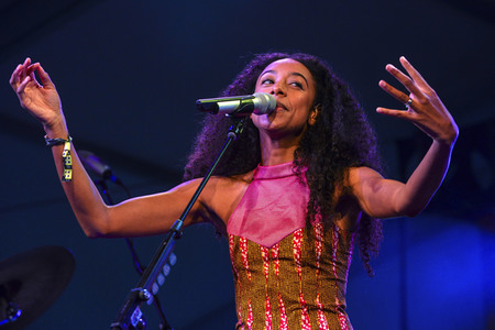 Austin City Limits Music Festival 2016