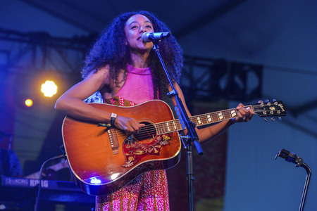 Austin City Limits Music Festival 2016