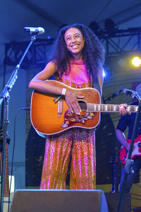 Austin City Limits Music Festival 2016