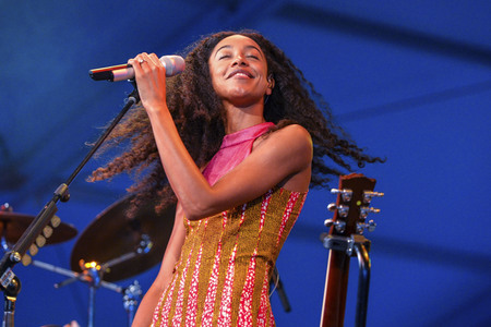 Austin City Limits Music Festival 2016