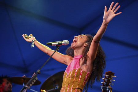 Austin City Limits Music Festival 2016