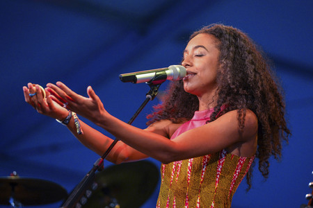 Austin City Limits Music Festival 2016