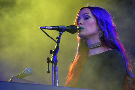 Austin City Limits Music Festival 2016