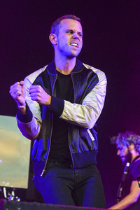 Austin City Limits Music Festival 2016